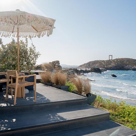 Portara Seaside Luxury Suites Naxos City 외부 사진
